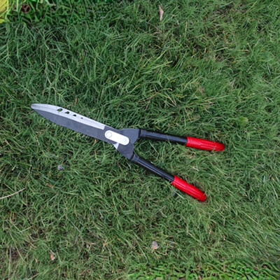 Aia pikkade oksalõikurite komplekt Hekikäärid Oksakäärid Pehmed oksalõikurid Professionaalne Trimmer