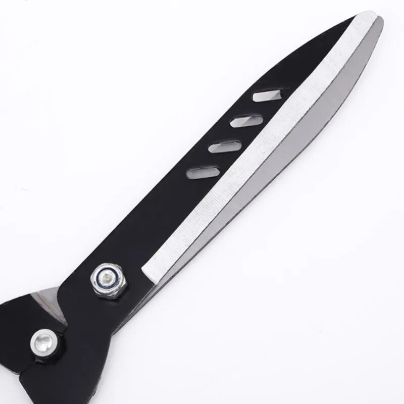 Aia pikkade oksalõikurite komplekt Hekikäärid Oksakäärid Pehmed oksalõikurid Professionaalne Trimmer