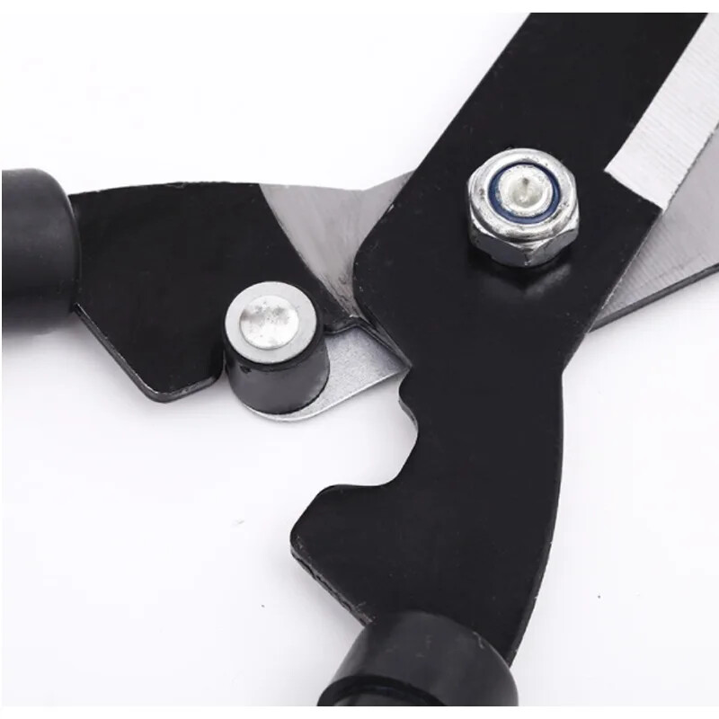 Aia pikkade oksalõikurite komplekt Hekikäärid Oksakäärid Pehmed oksalõikurid Professionaalne Trimmer