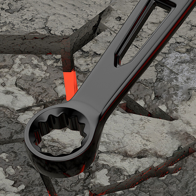 6–24 mm põrkvõtmega majapidamisgaraažide autoremondi jaoks universaalne mutrivõti, reguleeritav pöördemoment, parandustööriistad, mehaaniline tööriist