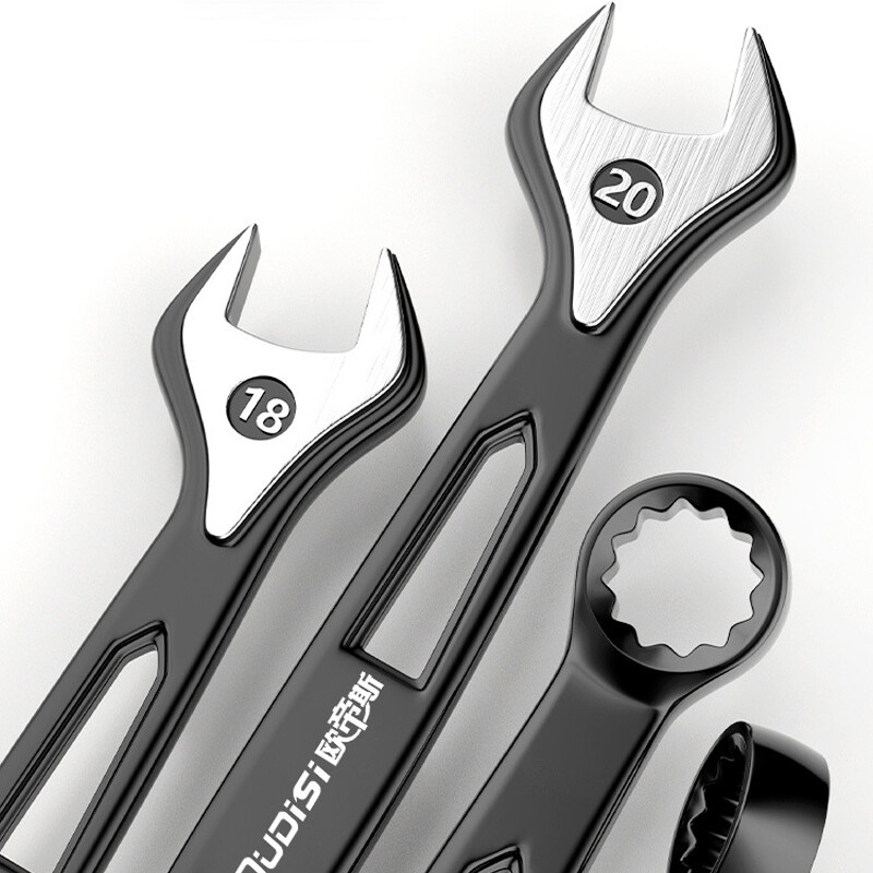 6–24 mm põrkvõtmega majapidamisgaraažide autoremondi jaoks universaalne mutrivõti, reguleeritav pöördemoment, parandustööriistad, mehaaniline tööriist