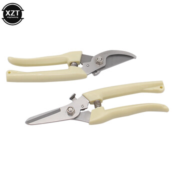 Professional Garden Pruner Orchard Garden Shears Hand Tools Bonsai for Scissors Gardening Chopper Ψαλίδι κλαδέματος Θαμνοκοπτικό