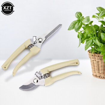 Professional Garden Pruner Orchard Garden Shears Hand Tools Bonsai for Scissors Gardening Chopper Ψαλίδι κλαδέματος Θαμνοκοπτικό