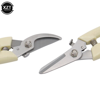 Professional Garden Pruner Orchard Garden Shears Hand Tools Bonsai for Scissors Gardening Chopper Ψαλίδι κλαδέματος Θαμνοκοπτικό