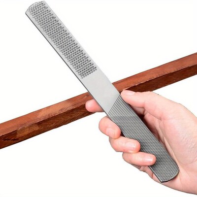 Viilikomplekt, nõelte teemantviilid 13 tk, metallist täppisviilide jaoks, terasharja ja kandekotiga plastikust nikerdustööriist