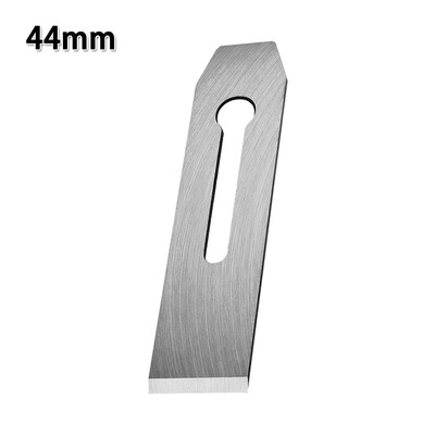 44 mm/51 mm rankinis obliavimo pjoviklis mangano plieno briaunų pjovimo pjovimo pjovimo peiliai, skirti medienos apdirbimo elektrinių įrankių priedams