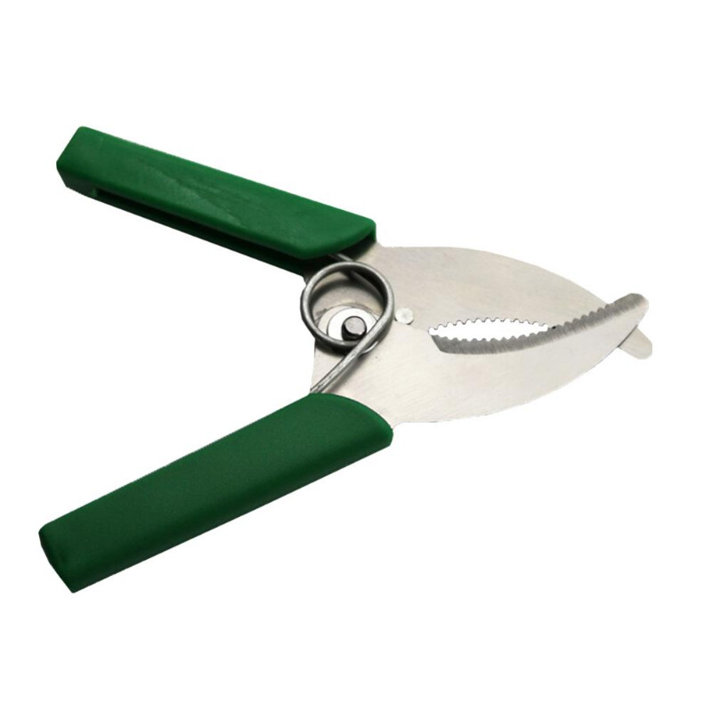 Aštrus lupimo peilis sodo medžių šakos Žiedinis žirklinis pjaustytuvas žirklinis žirklinis genėjimo įrankis Sodo rankiniai įrankiai
