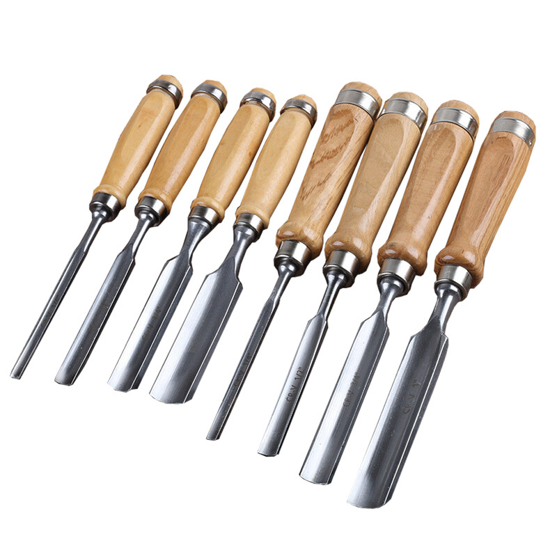 Puusepatööd peitel skulptuur puusepp nikerdus käsitöö puulõige