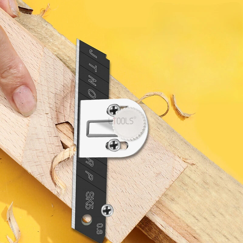 Gipso kartono plokštės V formos nusklembtuvas įstrižas kampas garsą sugerianti plokštė Speciali obliuota 45° apipjaustymas didelės dailidės nusklembimo artefaktas