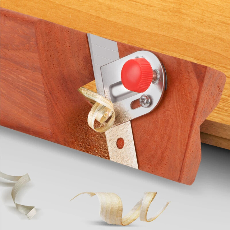 Gipso kartono plokštės V formos nusklembtuvas įstrižas kampas garsą sugerianti plokštė Speciali obliuota 45° apipjaustymas didelės dailidės nusklembimo artefaktas