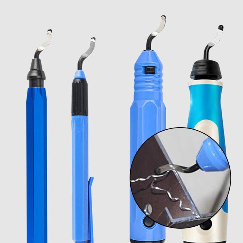 Metalinės rankenos šlifavimo peilis RB1000 kraštas grandiklis HSS vamzdis Greitas suspaudimas, šlifavimo pjovimo įrankis BS1010 BK3010