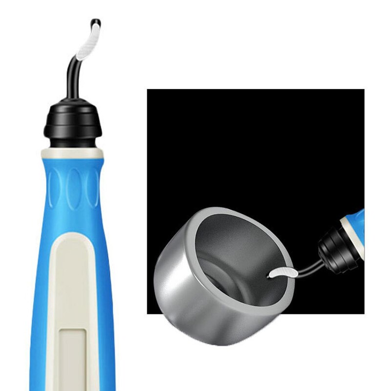 Metalinės rankenos šlifavimo peilis RB1000 kraštas grandiklis HSS vamzdis Greitas suspaudimas, šlifavimo pjovimo įrankis BS1010 BK3010