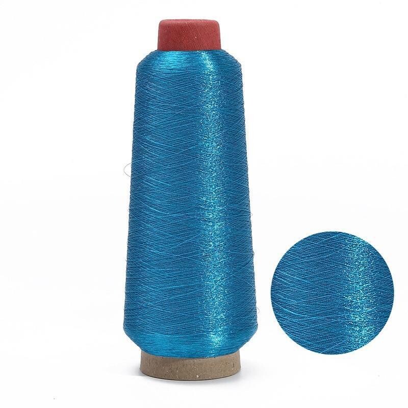 Pārrobežu karstā pārdošana, tiešā tirdzniecība, zelta un sudraba diegi, datoru izšūšanas diegi, zelta diegi, DIY, roku darbs krustdūrienā, metāla diegu vairumtirdzniecība noliktavā