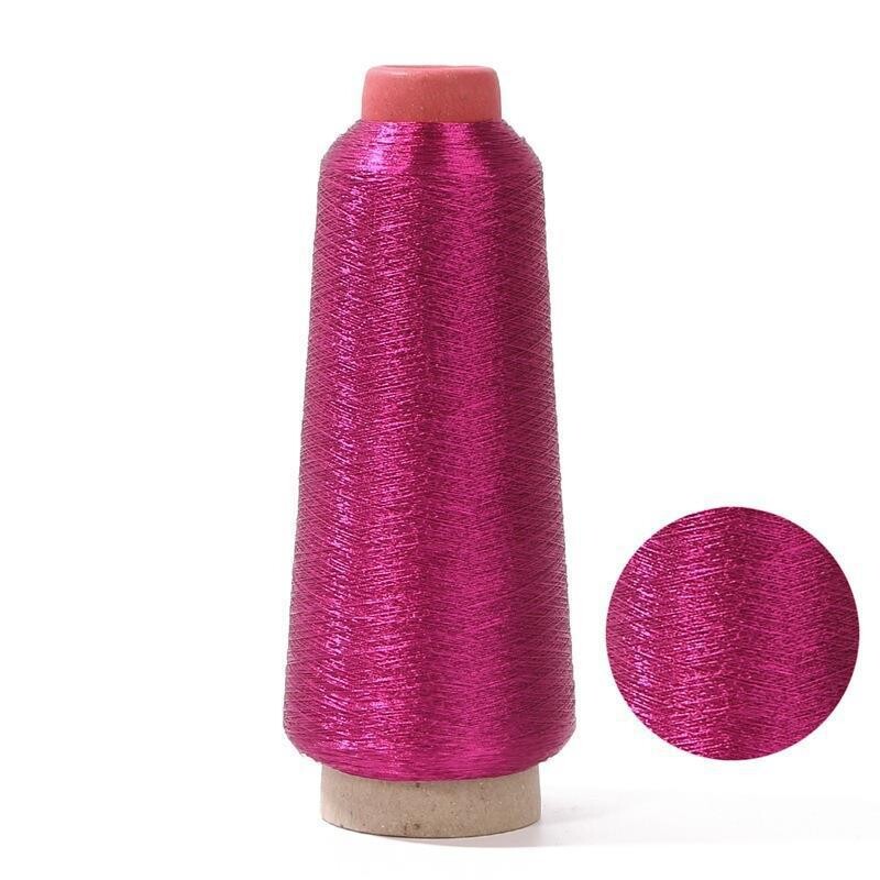 Pārrobežu karstā pārdošana, tiešā tirdzniecība, zelta un sudraba diegi, datoru izšūšanas diegi, zelta diegi, DIY, roku darbs krustdūrienā, metāla diegu vairumtirdzniecība noliktavā