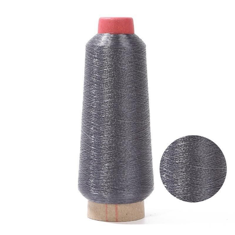 Pārrobežu karstā pārdošana, tiešā tirdzniecība, zelta un sudraba diegi, datoru izšūšanas diegi, zelta diegi, DIY, roku darbs krustdūrienā, metāla diegu vairumtirdzniecība noliktavā