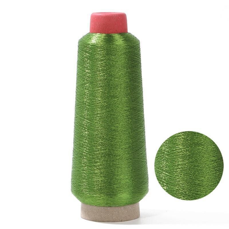 Pārrobežu karstā pārdošana, tiešā tirdzniecība, zelta un sudraba diegi, datoru izšūšanas diegi, zelta diegi, DIY, roku darbs krustdūrienā, metāla diegu vairumtirdzniecība noliktavā