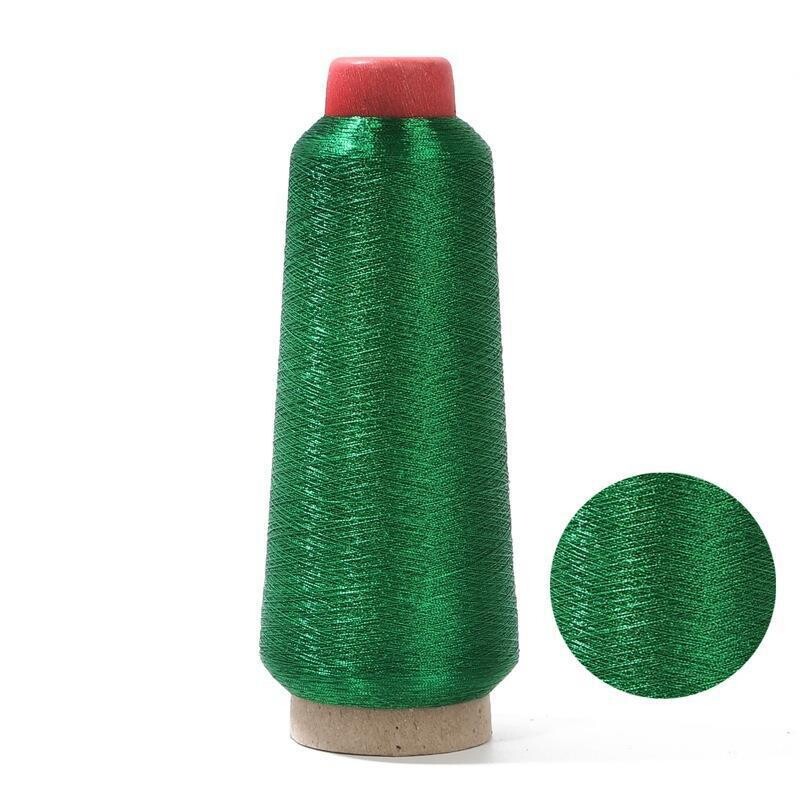 Pārrobežu karstā pārdošana, tiešā tirdzniecība, zelta un sudraba diegi, datoru izšūšanas diegi, zelta diegi, DIY, roku darbs krustdūrienā, metāla diegu vairumtirdzniecība noliktavā