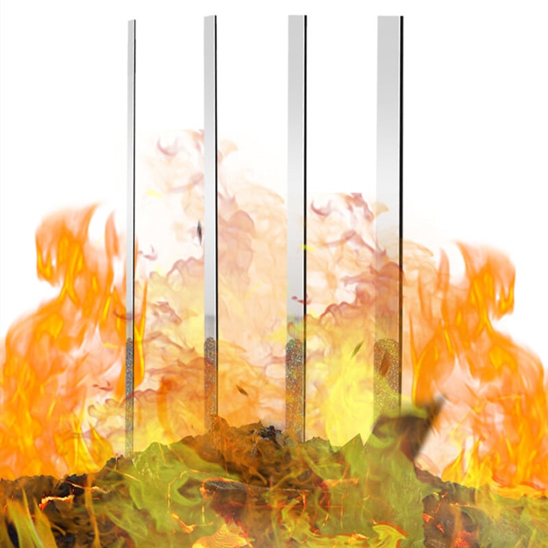 Deimantinių poliravimo dildelių rinkinys 12vnt. CF-400 itin plonas plokščios formos dildė, pasidaryk pats, rankiniai įrankiai 180 mm grūdėtumas 150# 200# 400# metalui keramika