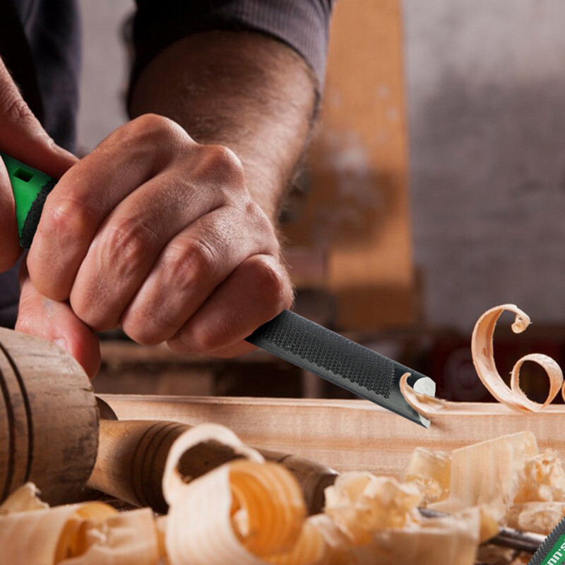 WYN`Si puidutöötlemispeitlid 65# mangaanterasest, kaldus servaga tera, pöögipuust käepidemetega puidunikerduspeitlid, käsitööriistad