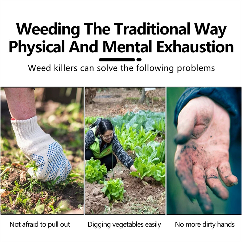 Instrument de dezrădăcinare a artefactelor de plivire Extractor de buruieni din oțel 11/4 dinți Instrument de îndepărtare manuală pentru unelte de grădină.