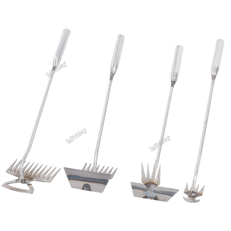 Uus umbrohutõrje artefakt juurimine umbrohutõrjevahend Multifunktsionaalne labidas umbrohu tõmbamine kõblad Põllumajandusrehad Aiatööriistad