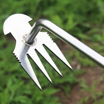 Garden Weeding Tool Weeds Extractor Removal Agricultural Bonsai Tool Supplies For the Home and Garden Products