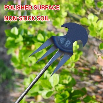 Garden Weeding Tool Weeds Extractor Removal Agricultural Bonsai Tool Supplies For the Home and Garden Products