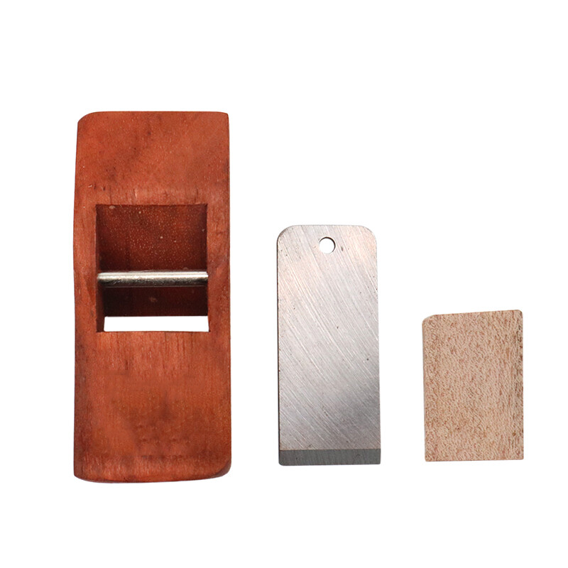 Mini obliavimo rankinis įrankis medienos apdirbimui plokščias plokštumas apatinis kraštas dailidė Woodcraft elektriniai medienos planai Įrankiai stalių darbams