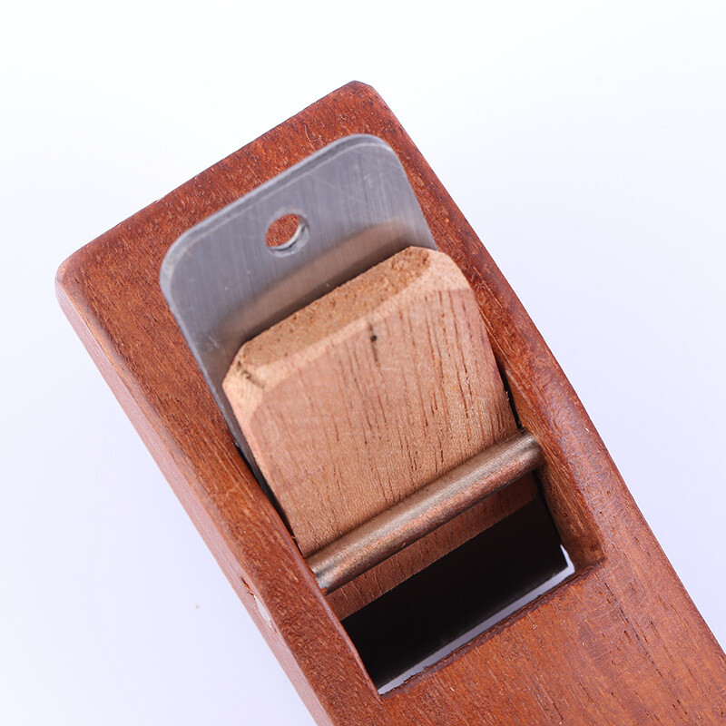 Mini obliavimo rankinis įrankis medienos apdirbimui plokščias plokštumas apatinis kraštas dailidė Woodcraft elektriniai medienos planai Įrankiai stalių darbams