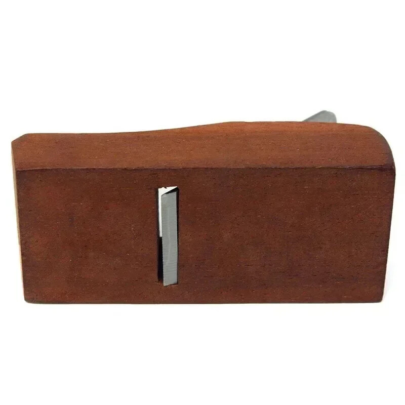 Puidutöö aiahöövel Mini korter DIY puidutöötlemistööriist höövel Käsi kodu Puidust trimmimine puusepp puit