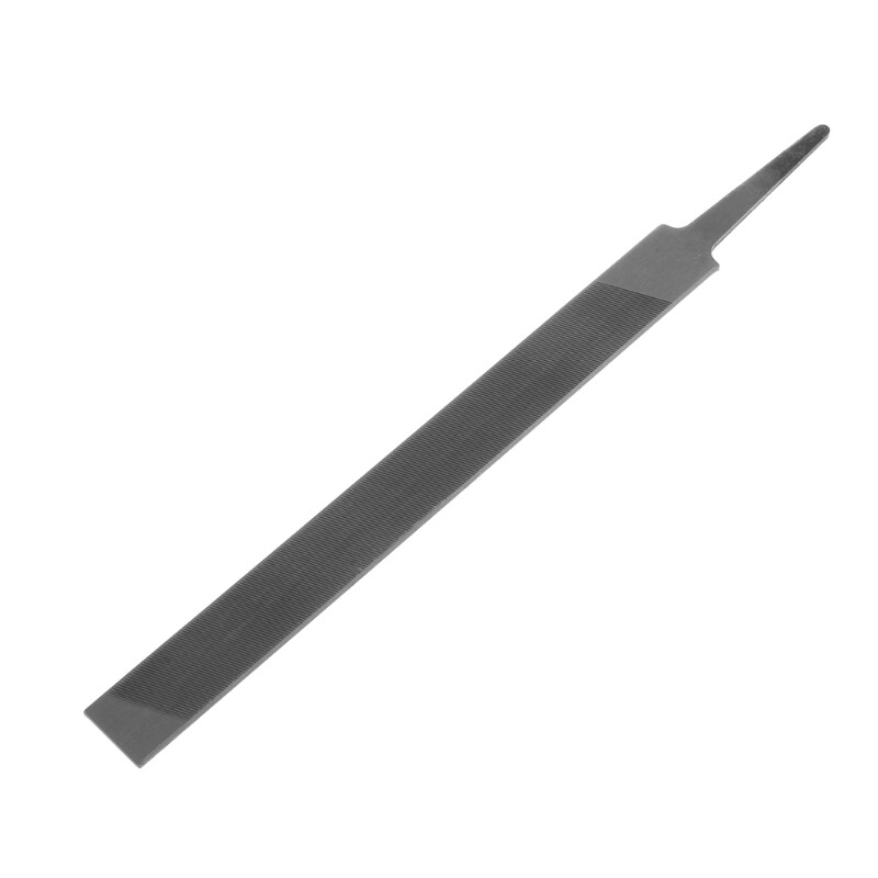 Grandininio pjūklo vejapjovės gylio matuoklis Plieninis plokščias dildės galandimo įrankio vadovo testeris