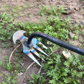 Aiandus kõblas umbrohutõrjevahend Juure tõmbamine Väikese reha kobestamine Pinnase kaevamine Metsikud köögiviljad Mangaan Teras Põllumajandustööriistad