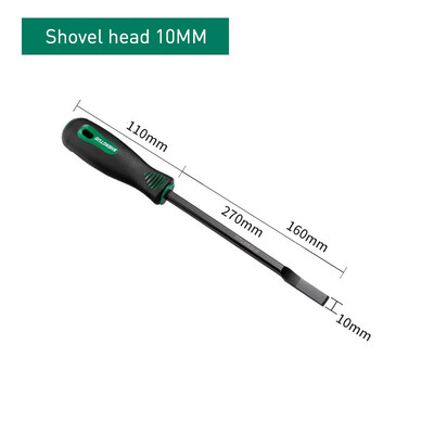 Tihendi kaabitsa tööriist Tööstuslik auto kaabitsa tera auto mootori silindri õli mustuse silindri hermeetiku puhastusvahendite puhastamiseks