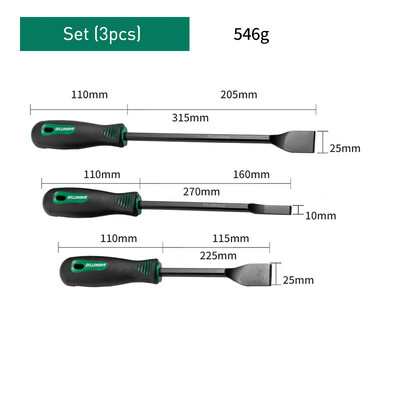 Tihendi kaabitsa tööriist Tööstuslik auto kaabitsa tera auto mootori silindri õli mustuse silindri hermeetiku puhastusvahendite puhastamiseks
