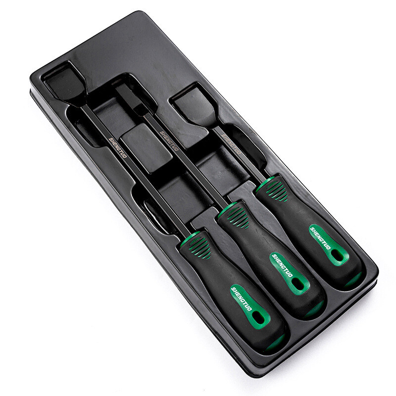 Tihendi kaabitsa tööriist Tööstuslik auto kaabitsa tera auto mootori silindri õli mustuse silindri hermeetiku puhastusvahendite puhastamiseks