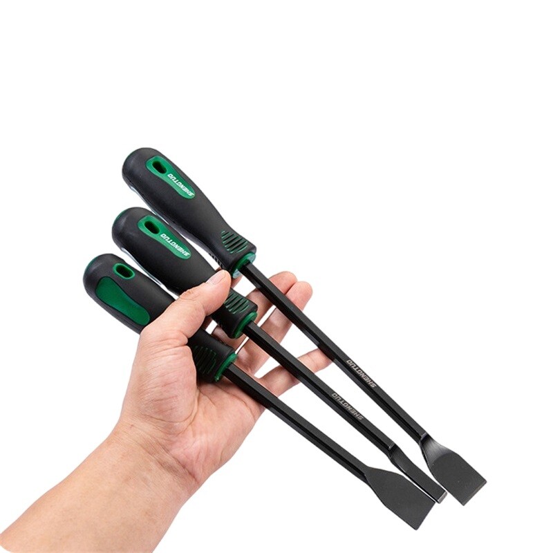 Tihendi kaabitsa tööriist Tööstuslik auto kaabitsa tera auto mootori silindri õli mustuse silindri hermeetiku puhastusvahendite puhastamiseks