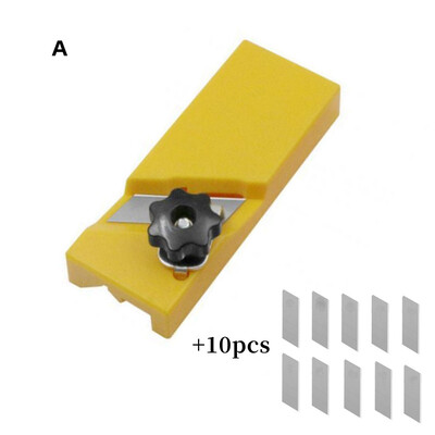 Käsitsi puidutöötlemishöövel Kaasaskantav kipsplaat parempoolse lamenurgaga puusepa faaside tööriistad Woktöötlemishöövel Trimmitarvikud