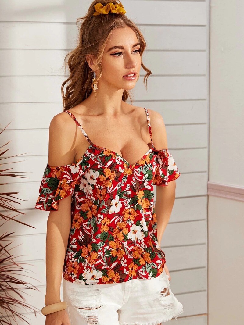 Tootja tarnib tõesti piiriüleselt Euroopa ja Ameerika 2023. aasta uusi suviseid naiste moepükse naistele.