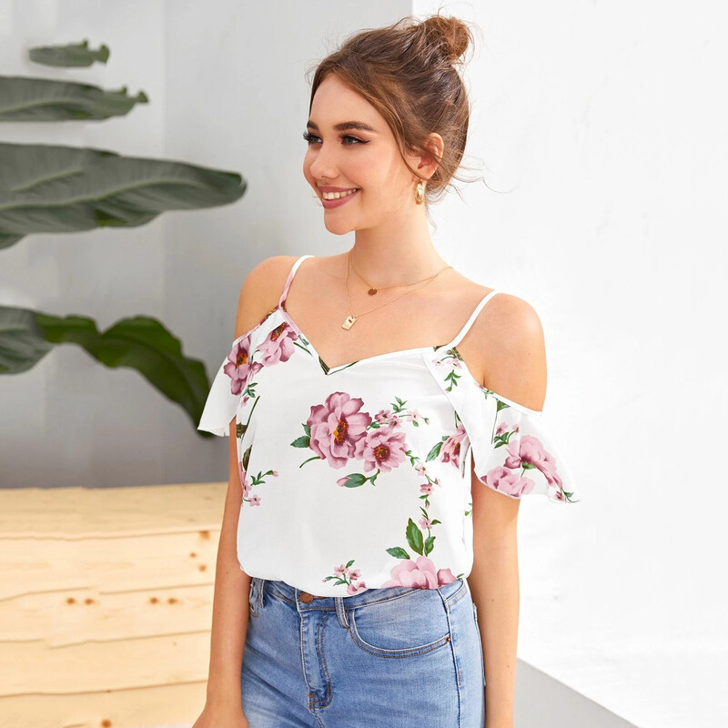 Tootja tarnib tõesti piiriüleselt Euroopa ja Ameerika 2023. aasta uusi suviseid naiste moepükse naistele.