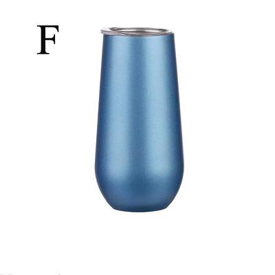 6 untsi roostevabast terasest termosega šampanjaklaasi kaanega veiniklaasist õlletopsi pulmapeofestivali kruusikingitus