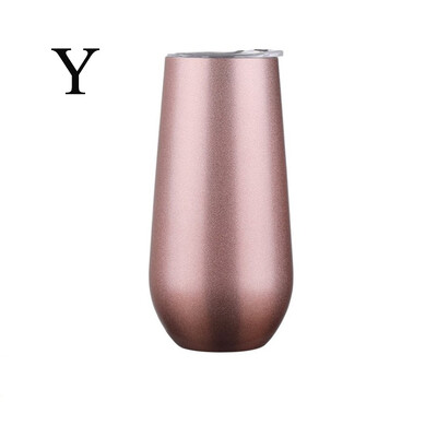 6 untsi roostevabast terasest termosega šampanjaklaasi kaanega veiniklaasist õlletopsi pulmapeofestivali kruusikingitus