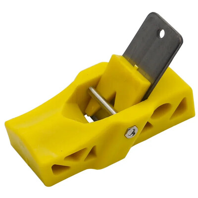 1vnt rankinė obliavimo plokštuma Buitinė apipjaustymo mini obliavimo staklės plokščia plokštuma apatinių kraštų kirpimo įrankiai dailidės medienos dirbinių įrankis