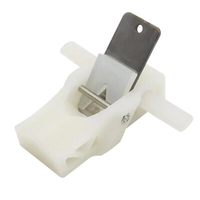 1vnt rankinė obliavimo plokštuma Buitinė apipjaustymo mini obliavimo staklės plokščia plokštuma apatinių kraštų kirpimo įrankiai dailidės medienos dirbinių įrankis