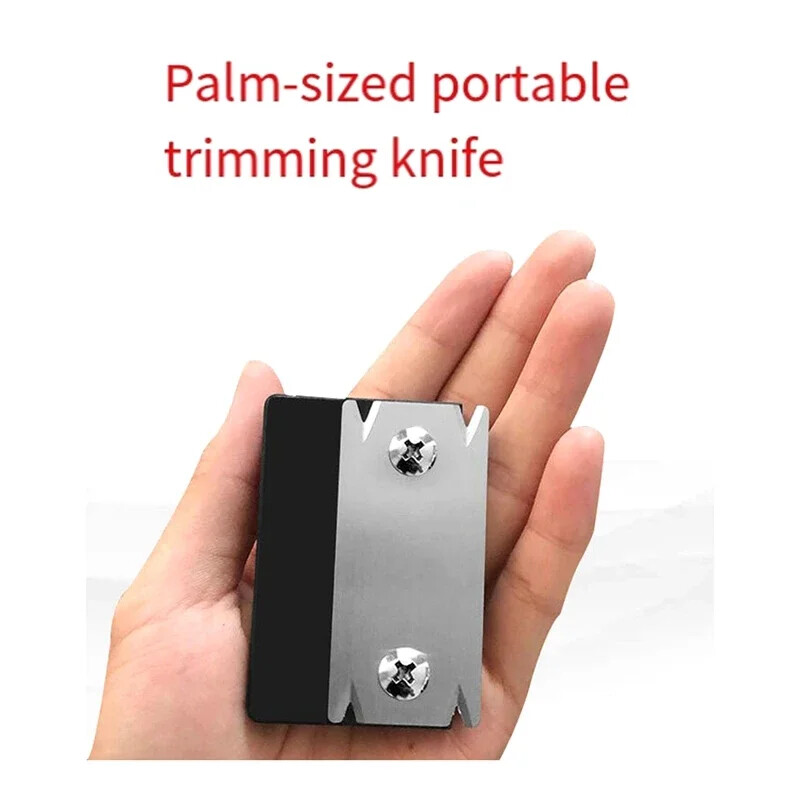 Medienos nusklembimo filė grandiklis lentų šlifavimo įrankis medienos apdirbimo briaunų obliavimo staklės Kraštų pjovimo briaunų pjoviklis