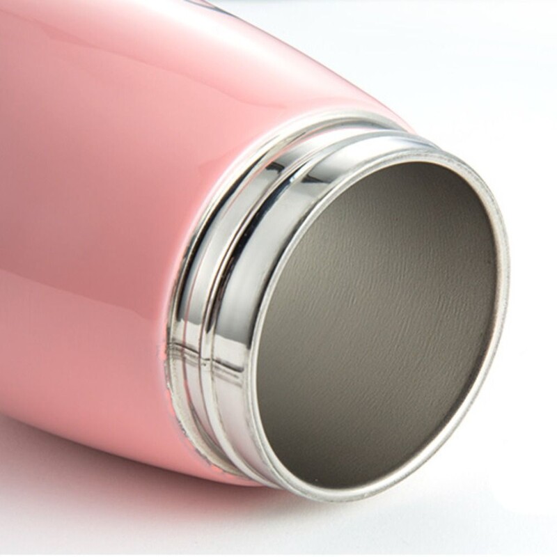 180 ml Mini Penguin termostopskruusid Kaasaskantavad roostevabast terasest termosed isolatsiooniga termosed veepudel Sport