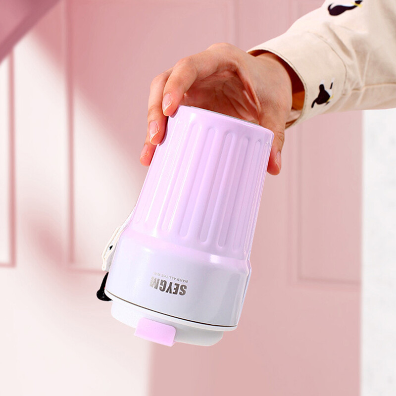 400 ml roostevabast terasest kohvitermospudeli termokruus lekkekindel vaakumkolvid kohvitass välitingimustes kaasaskantav reisikruus