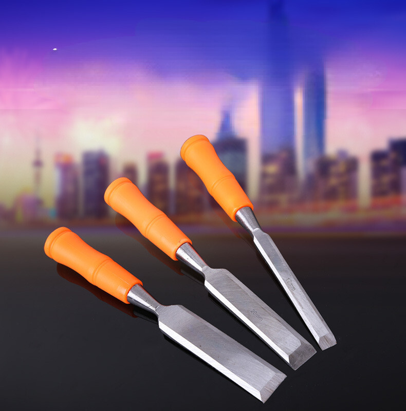 8/10/12/18/24mm Επαγγελματική ξυλογλυπτική σμίλη Ξυλουργική Επίπεδες σμίλες DIY Ξυλουργική ξυλογλυπτική ξυλογλυπτική μαχαίρι σκάλισμα Εργαλεία χειρός