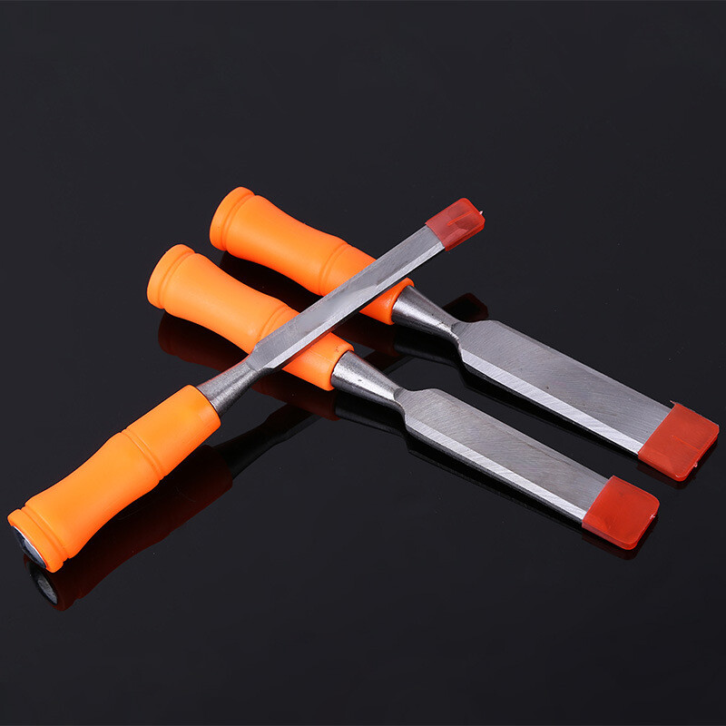 8/10/12/18/24mm Επαγγελματική ξυλογλυπτική σμίλη Ξυλουργική Επίπεδες σμίλες DIY Ξυλουργική ξυλογλυπτική ξυλογλυπτική μαχαίρι σκάλισμα Εργαλεία χειρός