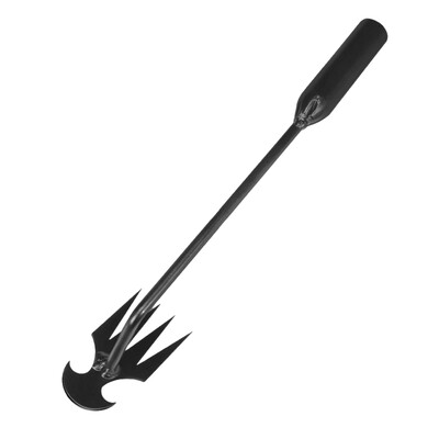 Uus umbrohutõrje artefakt juurimine umbrohutõrjevahend mangaanterasest aiarohi, lahtine pinnas Käsitsi umbrohutõrje eemaldamise tõmbur Aiatööriistad