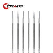 3 tk 4,0/4,5/4,8/5,0/5,5 mm vars ümarteritus mootorsaag saekett viilid Teritaja Puidutöötlemise käsitööriistad